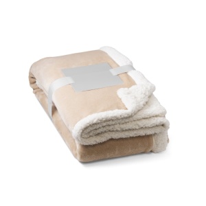 hi!™ HEIDEN Pătură polară (190 g/m²)