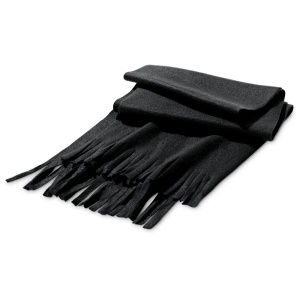 hi!™ JASON Eșarfă polară ușoară și practică (200 g/m²)