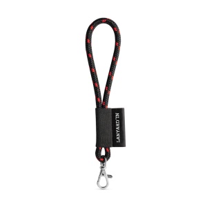 hi!™ Lanyard Nautic Short Set. Modele standard
