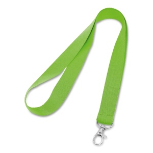 hi!™ LARIAT Lanyard din poliester