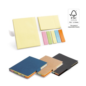 hi!™ LEWIS Sticky notes with 7 sets - Img 14