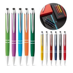 hi!™ MARIETA SOFT Aluminum pen - Img 23