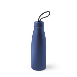 hi!™ MORGAN Sticlă din oțel inoxidabil reciclat 90% (710 mL)