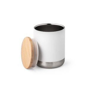 hi!™ NORRE TUMBLER Pahar din oțel inoxidabil