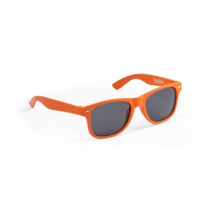 hi!™ SALEMA Ochelari de soare poliester reciclat (100% rPET)