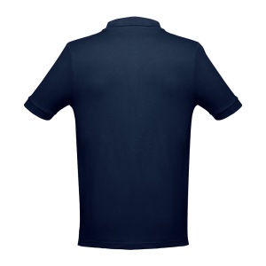 hi!™ THC ADAM 3XL Tricou polo pentru barbati