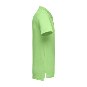 hi!™ THC ADAM 3XL Tricou polo pentru barbati