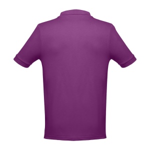 hi!™ THC ADAM 3XL Tricou polo pentru barbati