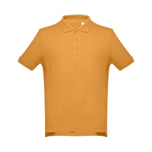 hi!™ THC ADAM II. Tricou polo pentru barbati - Img 4