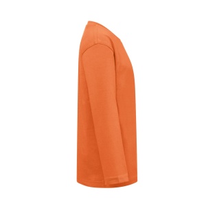 hi!™ THC BUCHAREST KIDS Tricou cu mânecă lungă
