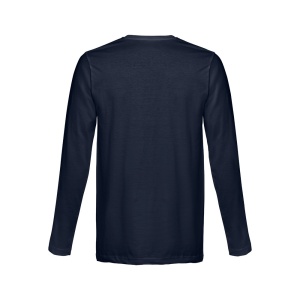 hi!™ THC BUCHAREST Tricou cu mânecă lungă bărbați