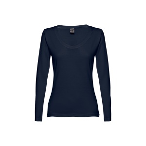 hi!™ THC BUCHAREST WOMEN Tricou mânecă lungă dame