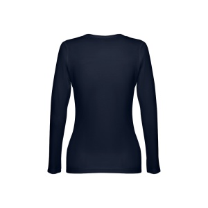 hi!™ THC BUCHAREST WOMEN Tricou mânecă lungă dame