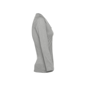 hi!™ THC BUCHAREST WOMEN Tricou mânecă lungă dame