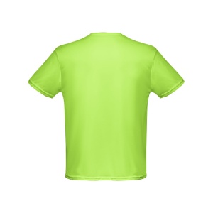 hi!™ THC NICOSIA Tricou sport pentru bărbați