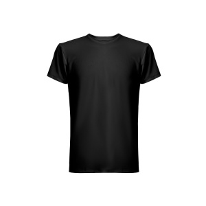 hi!™ THC TUBE Tricou din poliester (90%)