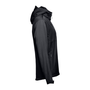 hi!™ THC ZAGREB Geaca softshell pentru bărbați