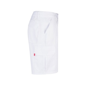 hi!™ VL CHIONE Bermude din twill cu buzunare multiple (200 g/m²), din bumbac (35%) și poliester (65%) - Img 1