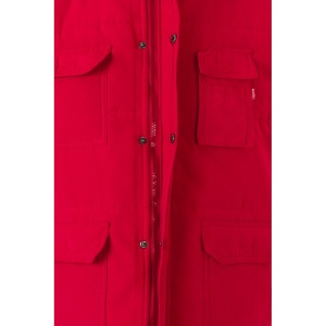 hi!™ VL MEFITIS Vestă căptușită cu mai multe buzunare (220g/m²), din poliester (100%) - Img 24