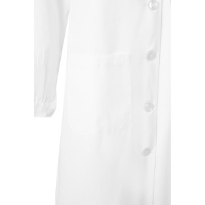 hi!™ VL RAMA Hanorac cu mânecă lungă din twill (175g/m²), din twill de bumbac (35%) și poliester (65%) - Img 14