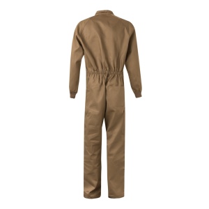 hi!™ VL YAMA Salopetă din twill (200 g/m²), din bumbac (35%) și poliester (65%)