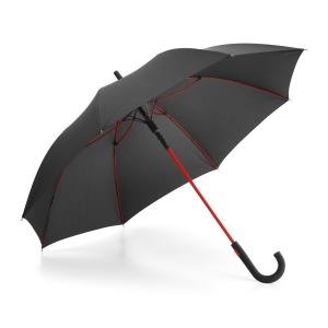 HI ALBERTA. Polyester umbrella with automatic opening - Img 1