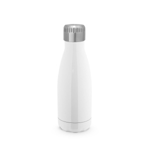 HI AMORTI S. 380 mL stainless steel sublimation bottle