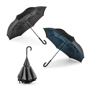HI ANGELA. Umbrelă reversibilă