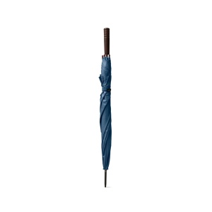 HI APOLO. Umbrelă poliester reciclat (100% rPET) pongee cu deschidere automată - Img 8