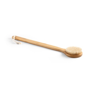 HI ARKIN. Bamboo shower and bath brush - Img 2