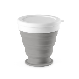 HI ASTRADA. Pahar pliabil de călătorie 250 mL - Img 1