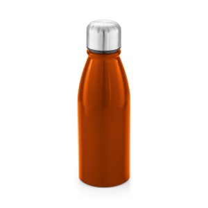 HI BEANE. 500mL Aluminium sports bottle - Img 8
