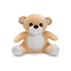 HI BEARY. Plush Teddy bear - Img 2