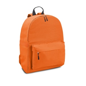 HI BERNA. 600D polyester backpack - Img 10