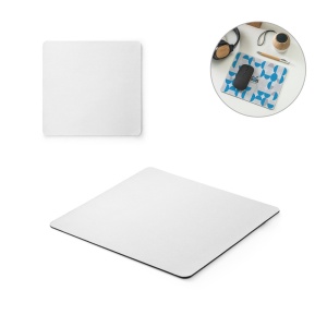 HI BLAIR. Mouse pad for sublimation