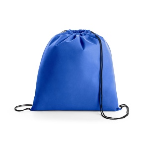 HI BOXP. Non-woven backpack bag (80 g/m²) - Img 9