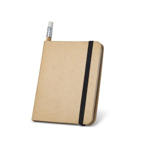 HI BRONTE. A7 notepad with plain sheets - Img 2