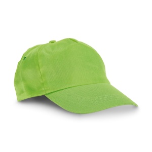 HI CAMPBEL. Polyester cap - Img 9