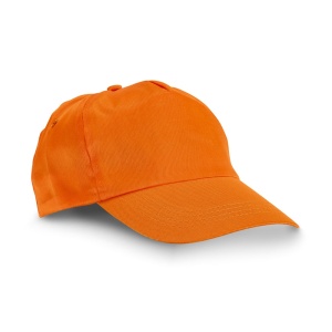 HI CHILKA. Children's cap in polyester - Img 7