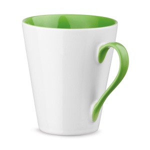 HI COLBY. Ceramic mug 320 mL - Img 3