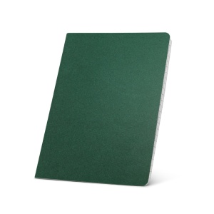 HI ECOWN. Notebook A5 with lined sheets - Img 8
