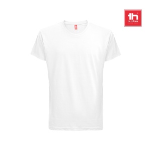 HI FAIR 3XL WH. 100% cotton t-shirt