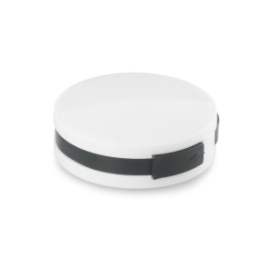 HI GARDNER. HUB with cable and 4 USB-A ports in ABS - Img 3