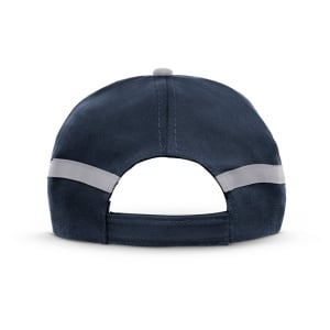 HI JONES. Polyester cap with reflective elements - Img 3
