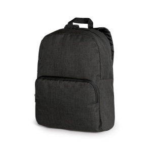HI KIEV. 14" Laptop backpack in 600D