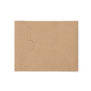HI KLEE. A5 notebook in cork and linen with lined sheets - Img 1
