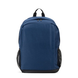 HI LIVERPOOL. High Density 600D Recycled Polyester Laptop Backpack 15" - Img 6