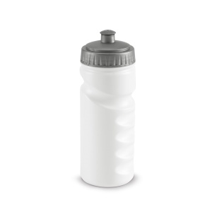 HI LOWRY. 530 mL HDPE sports bottle - Img 8