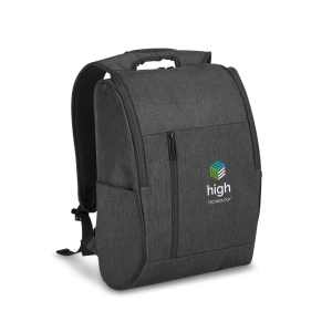 HI LUNAR. 15'6'' 600D polyester laptop backpack - Img 5
