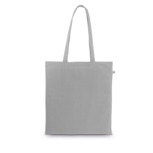 HI MADEIRA. 100% organic cotton bag (140 g/m²) - Img 7